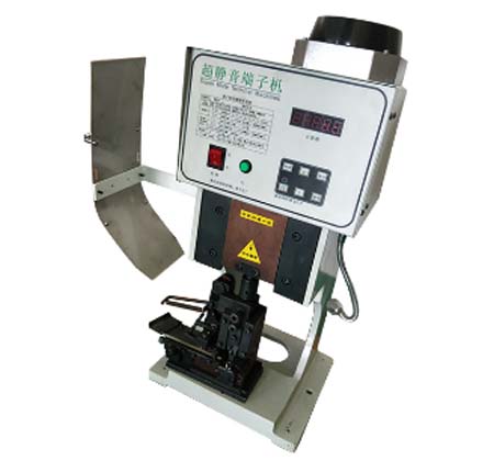 DW-6T/8T超靜音端子機(jī)